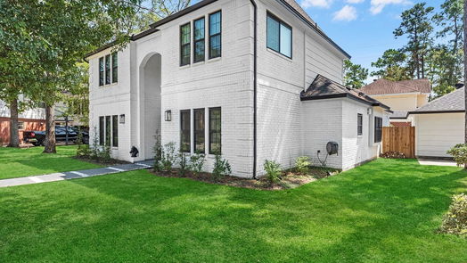 Oak Ridge North 2-story, 4-bed 402 Susan Lane-idx