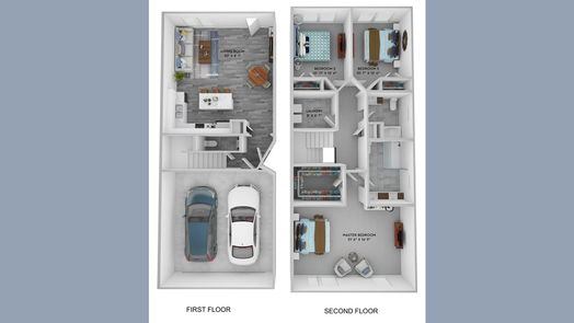 Shenandoah 2-story, 3-bed 313 N Centro Circle-idx