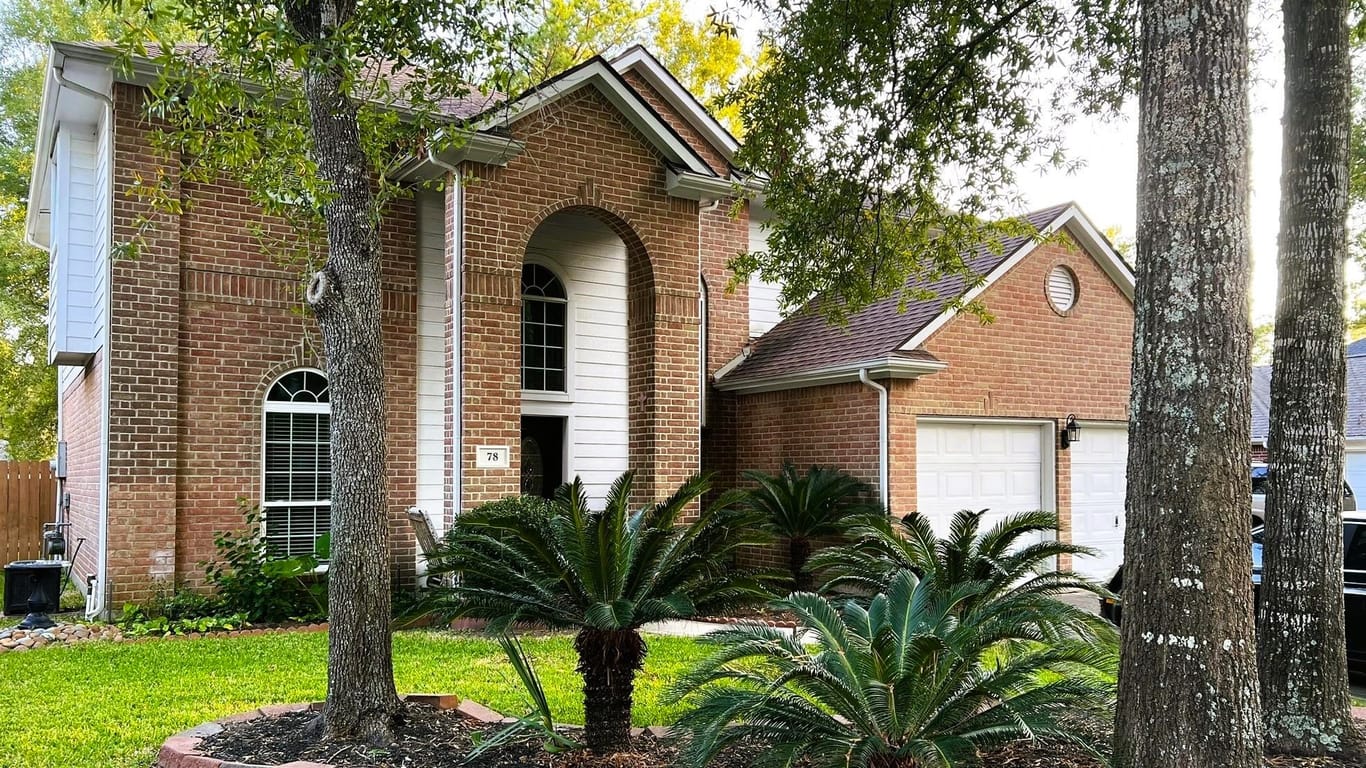 The Woodlands 2-story, 4-bed 78 Wimberly Way-idx