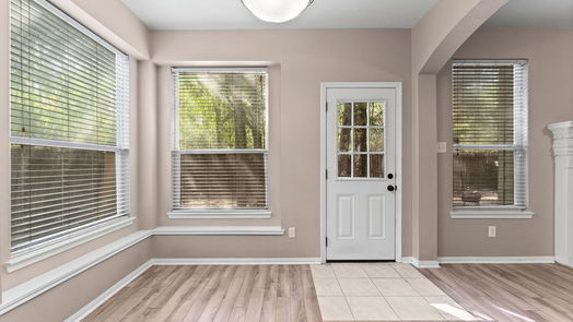 The Woodlands 2-story, 4-bed 14 Prairie Oak Drive-idx