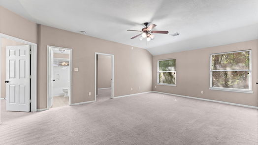 The Woodlands 2-story, 4-bed 14 Prairie Oak Drive-idx