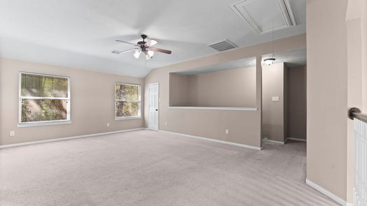 The Woodlands 2-story, 4-bed 14 Prairie Oak Drive-idx