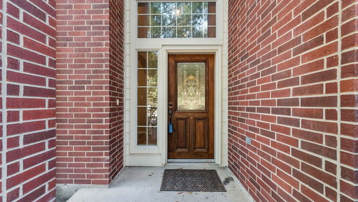 The Woodlands 2-story, 4-bed 14 Prairie Oak Drive-idx