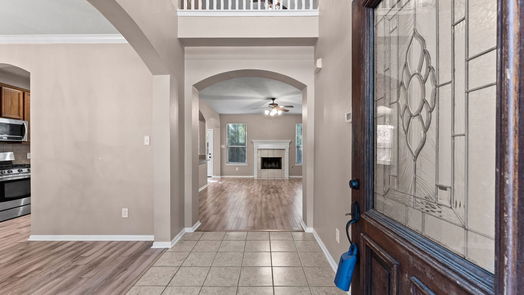 The Woodlands 2-story, 4-bed 14 Prairie Oak Drive-idx