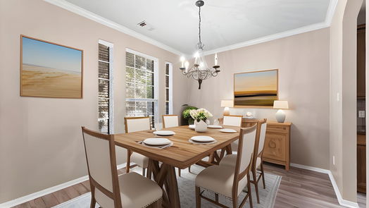 The Woodlands 2-story, 4-bed 14 Prairie Oak Drive-idx