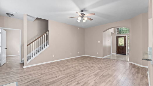 The Woodlands 2-story, 4-bed 14 Prairie Oak Drive-idx