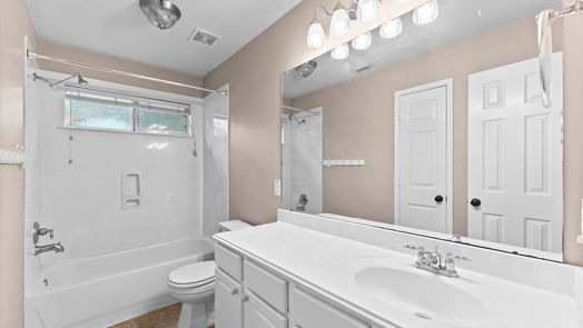 The Woodlands 2-story, 4-bed 14 Prairie Oak Drive-idx