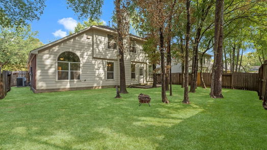The Woodlands 2-story, 4-bed 14 Prairie Oak Drive-idx