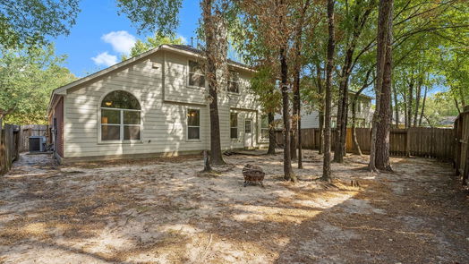 The Woodlands 2-story, 4-bed 14 Prairie Oak Drive-idx