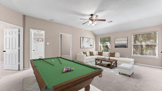 The Woodlands 2-story, 4-bed 14 Prairie Oak Drive-idx