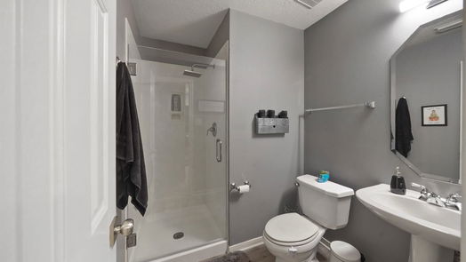 The Woodlands 1-story, 3-bed 10 S Rambling Ridge Place-idx