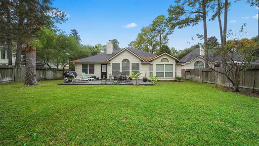 The Woodlands 1-story, 3-bed 10 S Rambling Ridge Place-idx