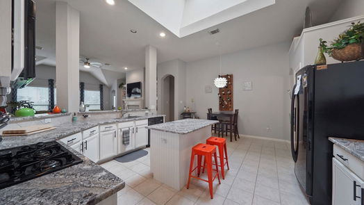 The Woodlands 1-story, 3-bed 10 S Rambling Ridge Place-idx