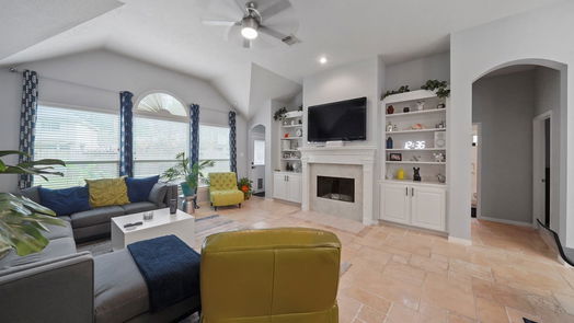 The Woodlands 1-story, 3-bed 10 S Rambling Ridge Place-idx