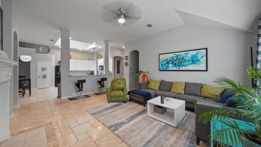 The Woodlands 1-story, 3-bed 10 S Rambling Ridge Place-idx