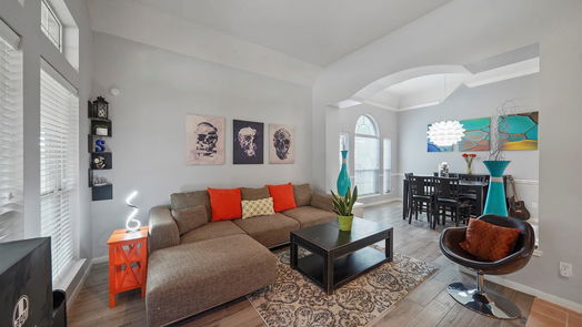 The Woodlands 1-story, 3-bed 10 S Rambling Ridge Place-idx