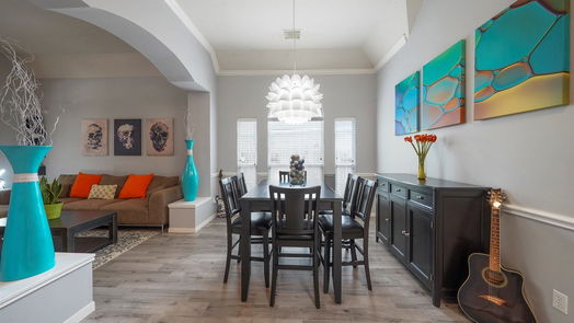 The Woodlands 1-story, 3-bed 10 S Rambling Ridge Place-idx