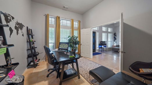 The Woodlands 1-story, 3-bed 10 S Rambling Ridge Place-idx