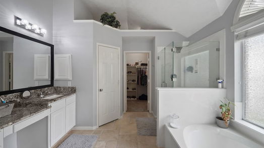 The Woodlands 1-story, 3-bed 10 S Rambling Ridge Place-idx