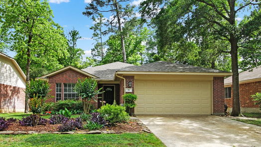 The Woodlands 1-story, 3-bed 31 Windswept Oaks Place-idx