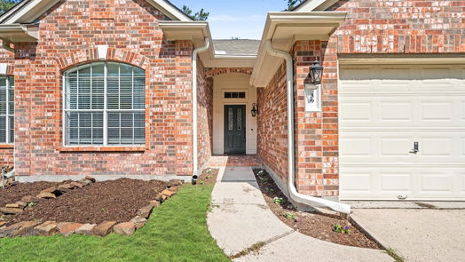 The Woodlands 1-story, 4-bed 39 N Misty Canyon Place-idx