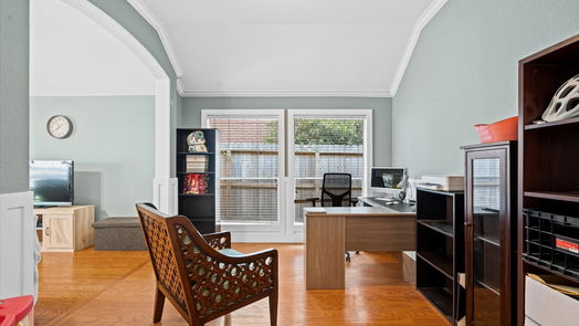 The Woodlands 1-story, 4-bed 39 N Misty Canyon Place-idx