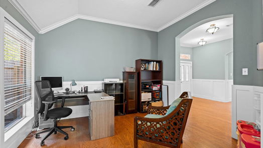The Woodlands 1-story, 4-bed 39 N Misty Canyon Place-idx