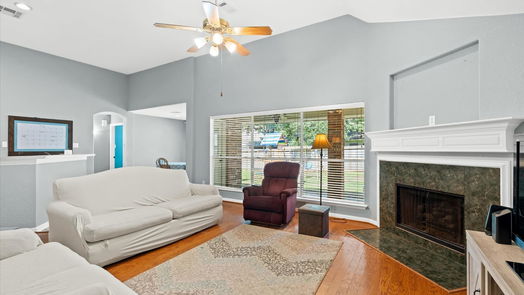 The Woodlands 1-story, 4-bed 39 N Misty Canyon Place-idx