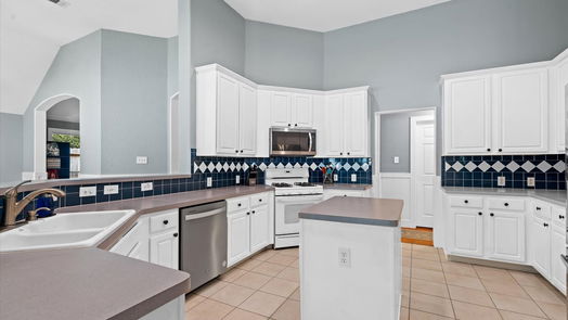The Woodlands 1-story, 4-bed 39 N Misty Canyon Place-idx