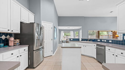The Woodlands 1-story, 4-bed 39 N Misty Canyon Place-idx