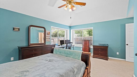 The Woodlands 1-story, 4-bed 39 N Misty Canyon Place-idx