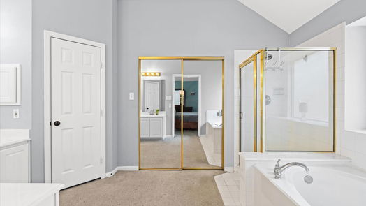 The Woodlands 1-story, 4-bed 39 N Misty Canyon Place-idx