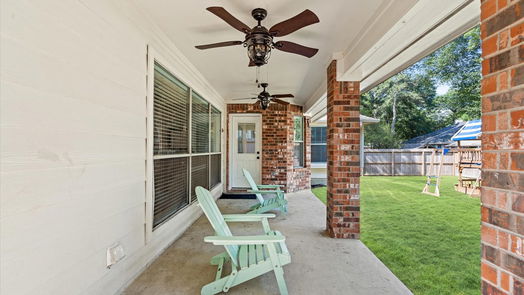 The Woodlands 1-story, 4-bed 39 N Misty Canyon Place-idx