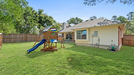 The Woodlands 1-story, 4-bed 39 N Misty Canyon Place-idx