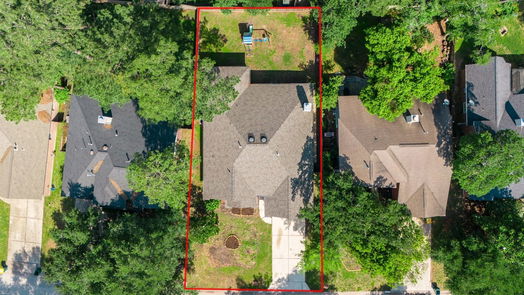 The Woodlands 1-story, 4-bed 39 N Misty Canyon Place-idx
