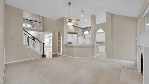 The Woodlands 2-story, 4-bed 63 W Knightsbridge Drive-idx