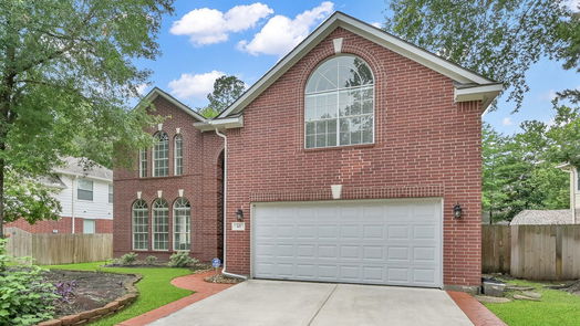 The Woodlands 2-story, 4-bed 63 W Knightsbridge Drive-idx