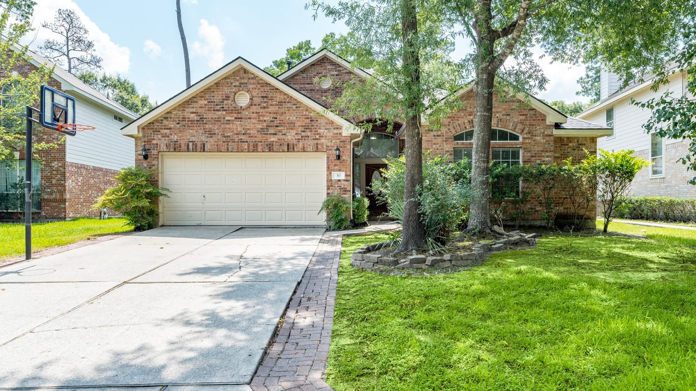 The Woodlands 1-story, 5-bed 30 Poplar Pine Court-idx