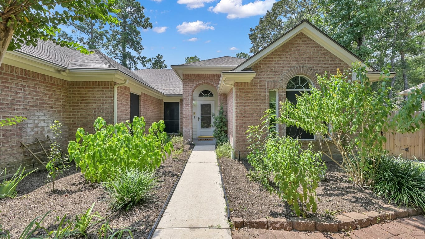 The Woodlands 1-story, 3-bed 11 Terrell Trail Court-idx