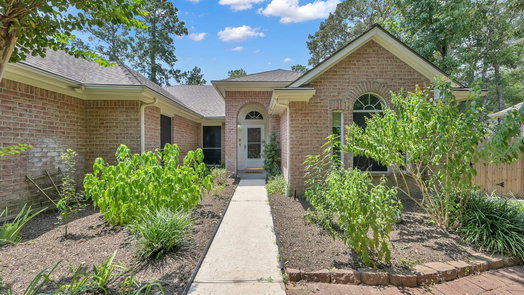 The Woodlands 1-story, 3-bed 11 Terrell Trail Court-idx