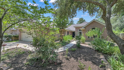 The Woodlands 1-story, 3-bed 11 Terrell Trail Court-idx