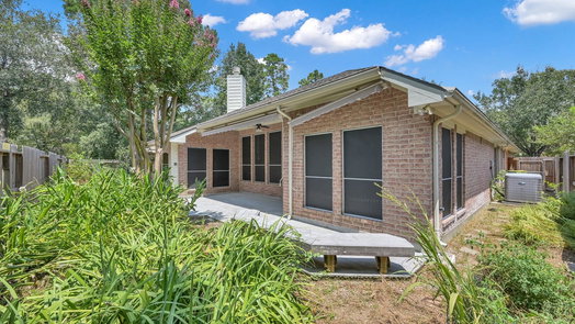 The Woodlands 1-story, 3-bed 11 Terrell Trail Court-idx