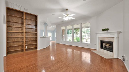 The Woodlands 1-story, 3-bed 11 Terrell Trail Court-idx