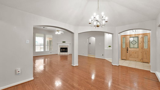 The Woodlands 1-story, 3-bed 11 Terrell Trail Court-idx