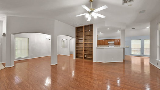 The Woodlands 1-story, 3-bed 11 Terrell Trail Court-idx
