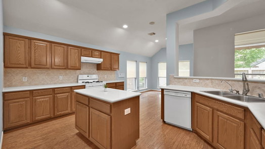 The Woodlands 1-story, 3-bed 11 Terrell Trail Court-idx