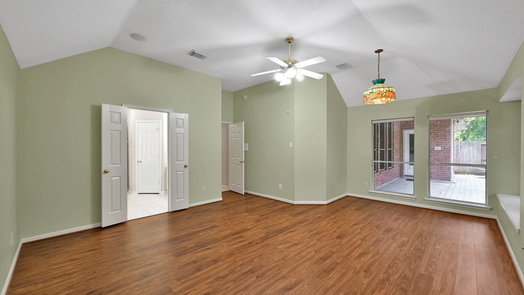 The Woodlands 1-story, 3-bed 11 Terrell Trail Court-idx