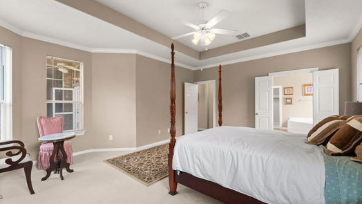 The Woodlands 1-story, 4-bed 115 Prairie Dawn Circle-idx