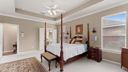 The Woodlands 1-story, 4-bed 115 Prairie Dawn Circle-idx