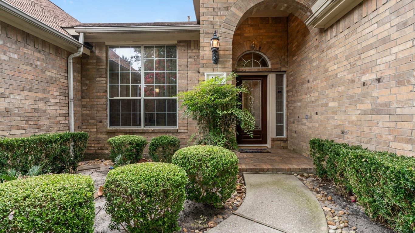 The Woodlands 1-story, 4-bed 115 Prairie Dawn Circle-idx